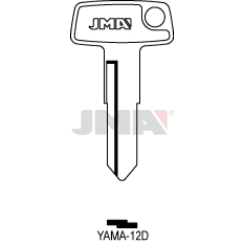 Chei JMA Otel-A YAMA-12D